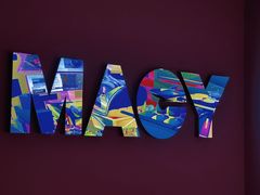 -chi K11艺术空间展览厅