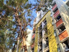 -华南师范大学(广州大学城校区)