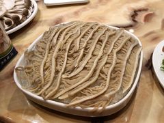 -清真军邺·金富苑肥牛(石坡街旗舰店)