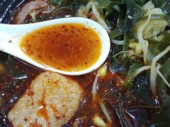-金陵老丁家馄饨(新街口店)