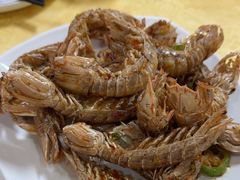 -阳江餐厅·30年老字号·粤菜海鲜大排档