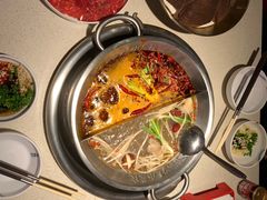 -小龙坎火锅(全球总店)