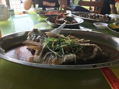-友记河鲜(聚友美食店)