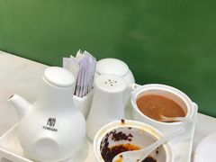 -香港麦奀云吞面世家(中山二路店)
