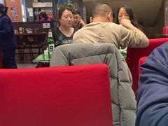 -令氏家外家岐山面(火炬路店)