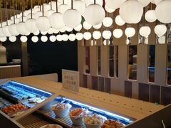 -温禾牛·和牛寿喜烧自助火锅(恒基名人店)