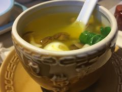 菌皇佛跳墙-不二茶空间·养生宴(石景山店)