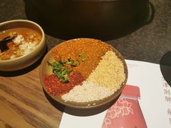 -盡膳口福跷脚牛肉火锅(合生汇购物中心店)