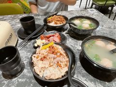 -阿勇鲁肉饭(虹井路店)