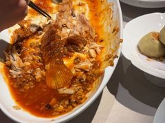 -小京华楼·京味斋(三元桥国展店)