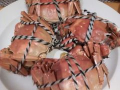 -威斯汀舞台餐厅