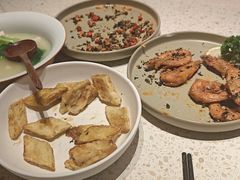 -Waanjai 晚嘉餐厅(南京商厦店)