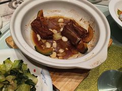 -壹只菜·崇明本地特色菜(崇明南门店)