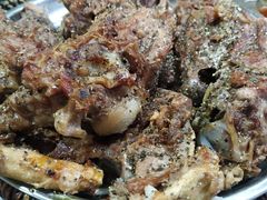 -烤牛骨饸饹面(正定店)