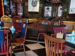 -江边城外烤全鱼(方庄时代购物中心店)