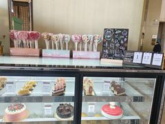 -李沧绿城喜来登酒店大堂吧