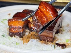 -新白鹿餐厅(第一百货店)