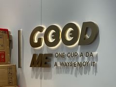 -古茗(东鼓道店)
