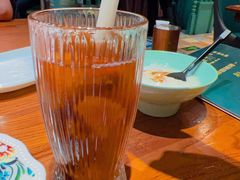 -驿楼兰·新疆菜(火车站店)