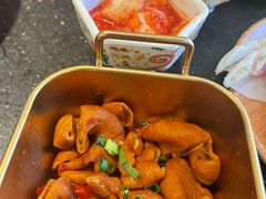 -牛New寿喜烧(新六百店)