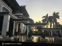 -三亚海棠湾万丽度假酒店