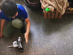 -童程童美·信息学竞赛·乐高机器人编程(长宁来福士校区)