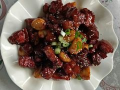 炖鱼-金台阶鱼馆(于桥水库店)