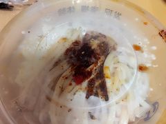 -魏家凉皮(十里河店)