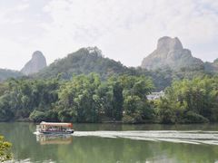 -丹霞山风景名胜区