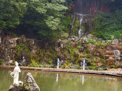 -陶祖圣境风景区