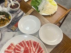 -宝财诚老北京涮肉(周庄店)