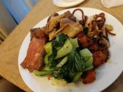 自助餐-上海富豪环球东亚酒店