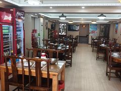 -友强·22年特色海鲜大排档·闽菜(厦门美食地标店)