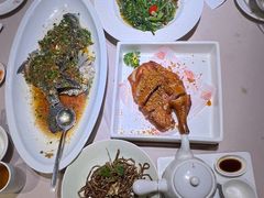 -尚一汤·粤菜海鲜(环球港店)