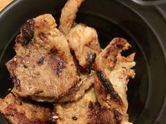 -九田家黑牛烤肉料理(华侨城店)