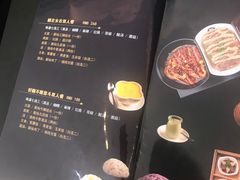 -新仙清汤牛腩(铜锣湾店)
