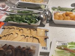 -野妹经典火锅(民治店)