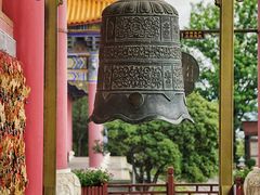 -崇圣寺三塔文化旅游区