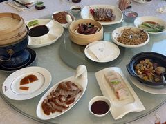 -海湾壹品·粤菜·早茶·烤鸭(拱北店)