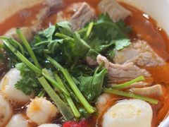 -明月虾面(厦禾路店)