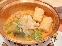 -叶叶菩提(太原别墅店)