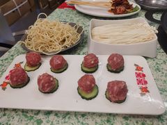 -肖婷姐大铁锅重庆火锅(南湖店)