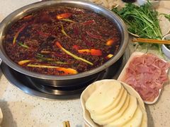 -大龙火锅(老店)