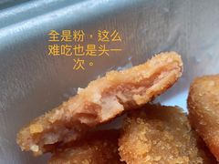 -芬芳甜品(同福路店)