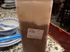 -兰熊鲜奶(西直门凯德mall店)