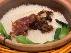 双腊煲仔饭-捞王锅物料理(温州万象城店)