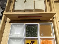 -老德州四合院·德州菜(天衢路店)