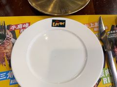 -拉丁餐厅·巴西烤肉自助(正佳广场店)