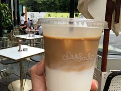 -Seesaw Coffee(上生新所店)