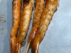 -烤五行·烧烤烤串(石佛营店)